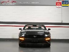 2023 Ford Mustang EcoBoost Premium No Accident Vented Seats Blin - Photo 4