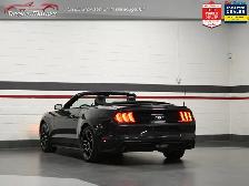 2023 Ford Mustang EcoBoost Premium No Accident Vented Seats Blin - Photo 6