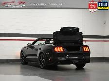2023 Ford Mustang EcoBoost Premium No Accident Vented Seats Blin - Photo 8
