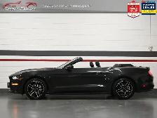 2023 Ford Mustang EcoBoost Premium No Accident Vented Seats Blin - Photo 9