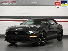 2023 Ford Mustang EcoBoost Premium No Accident Vented Seats Blin - Photo 10