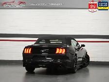 2023 Ford Mustang EcoBoost Premium No Accident Vented Seats Blin - Photo 11