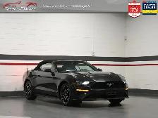 2023 Ford Mustang EcoBoost Premium No Accident Vented Seats Blin - Photo 12