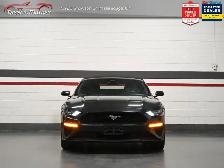 2023 Ford Mustang EcoBoost Premium No Accident Vented Seats Blin - Photo 13