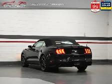 2023 Ford Mustang EcoBoost Premium No Accident Vented Seats Blin - Photo 15