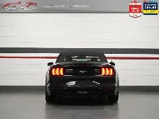 2023 Ford Mustang EcoBoost Premium No Accident Vented Seats Blin - Photo 16