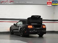 2023 Ford Mustang EcoBoost Premium No Accident Vented Seats Blin - Photo 17