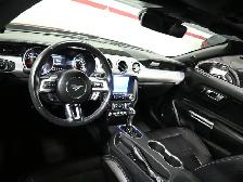 2023 Ford Mustang EcoBoost Premium No Accident Vented Seats Blin - Photo 19