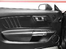 2023 Ford Mustang EcoBoost Premium No Accident Vented Seats Blin - Photo 20