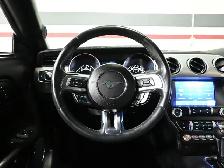 2023 Ford Mustang EcoBoost Premium No Accident Vented Seats Blin - Photo 21