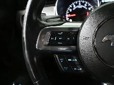 2023 Ford Mustang EcoBoost Premium No Accident Vented Seats Blin - Photo 24