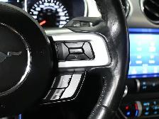 2023 Ford Mustang EcoBoost Premium No Accident Vented Seats Blin - Photo 25