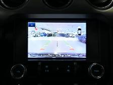 2023 Ford Mustang EcoBoost Premium No Accident Vented Seats Blin - Photo 27