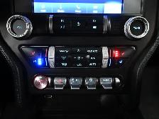 2023 Ford Mustang EcoBoost Premium No Accident Vented Seats Blin - Photo 28