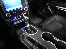 2023 Ford Mustang EcoBoost Premium No Accident Vented Seats Blin - Photo 29
