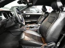 2023 Ford Mustang EcoBoost Premium No Accident Vented Seats Blin - Photo 30