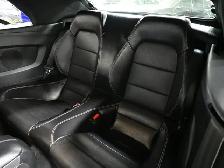 2023 Ford Mustang EcoBoost Premium No Accident Vented Seats Blin - Photo 31
