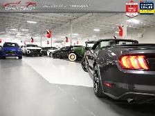 2023 Ford Mustang EcoBoost Premium No Accident Vented Seats Blin - Photo 32