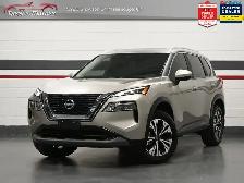 2023 Nissan Rogue SV Moonroof No Accident 360CAM Adaptive Cruise