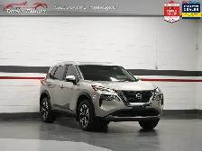 2023 Nissan Rogue SV Moonroof No Accident 360CAM Adaptive Cruise - Photo 3