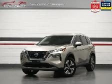 2023 Nissan Rogue SV Moonroof No Accident 360CAM Adaptive Cruise - Photo 5