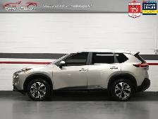 2023 Nissan Rogue SV Moonroof No Accident 360CAM Adaptive Cruise - Photo 9