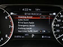 2023 Nissan Rogue SV Moonroof No Accident 360CAM Adaptive Cruise - Photo 14