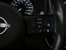 2023 Nissan Rogue SV Moonroof No Accident 360CAM Adaptive Cruise - Photo 16