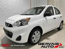Nissan Micra S BA 2019 à vendre