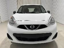 Nissan Micra S BA 2019 à vendre - Photo 3