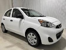 Nissan Micra S BA 2019 à vendre - Photo 5