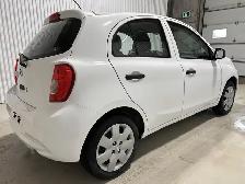 Nissan Micra S BA 2019 à vendre - Photo 7
