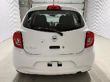 Nissan Micra S BA 2019 à vendre - Photo 9