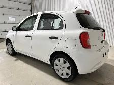 Nissan Micra S BA 2019 à vendre - Photo 11