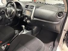 Nissan Micra S BA 2019 à vendre - Photo 20