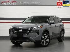 2024 Nissan Rogue SL No Accident 360Cam Blindspot Panoramic Roof