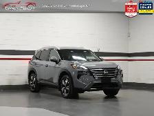 2024 Nissan Rogue SL No Accident 360Cam Blindspot Panoramic Roof - Photo 3