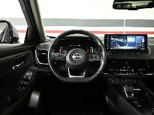2024 Nissan Rogue SL No Accident 360Cam Blindspot Panoramic Roof - Photo 12