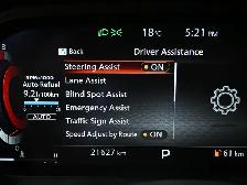 2024 Nissan Rogue SL No Accident 360Cam Blindspot Panoramic Roof - Photo 14
