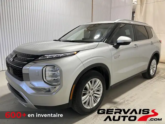 Mitsubishi Outlander PHEV LE S-AWC 2024 à vendre
