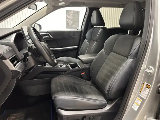 Mitsubishi Outlander PHEV LE S-AWC 2024 à vendre - Photo 13