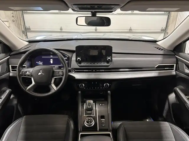 Mitsubishi Outlander PHEV LE S-AWC 2024 à vendre - Photo 15