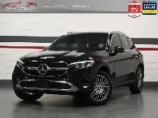 2024 Mercedes-Benz GLC 300 4MATIC No Accident 360CAM Ambient Lig