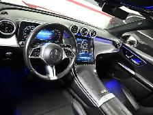 2024 Mercedes-Benz GLC 300 4MATIC No Accident 360CAM Ambient Lig - Photo 10
