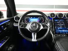 2024 Mercedes-Benz GLC 300 4MATIC No Accident 360CAM Ambient Lig - Photo 12