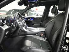 2024 Mercedes-Benz GLC 300 4MATIC No Accident 360CAM Ambient Lig - Photo 24
