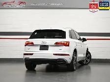 2021 Audi Q5 Progressiv S-Line Navigation Panoramic Roof Heated - Photo 2