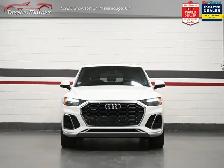 2021 Audi Q5 Progressiv S-Line Navigation Panoramic Roof Heated - Photo 4