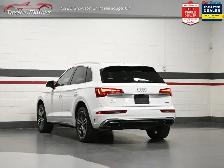 2021 Audi Q5 Progressiv S-Line Navigation Panoramic Roof Heated - Photo 6