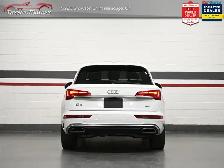 2021 Audi Q5 Progressiv S-Line Navigation Panoramic Roof Heated - Photo 7